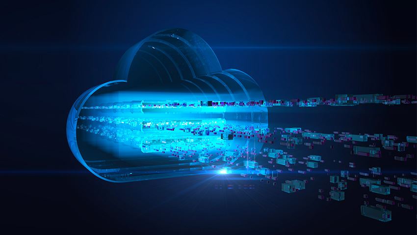 Cloud journey, la sicurezza passa dal Cloud